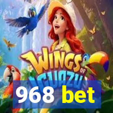 968 bet